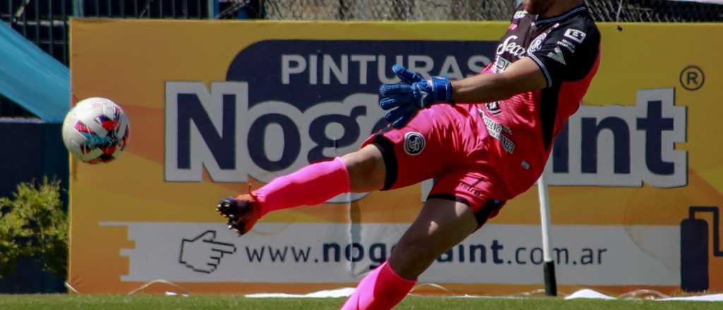 Independiente Rivadavia quiere bajar al l&iacute;der, Barracas Central