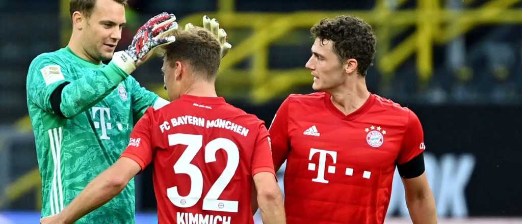 Pol&eacute;mica ausencia entre los nominados a ganar el Bal&oacute;n de Oro