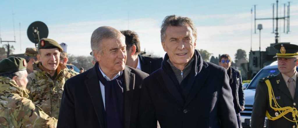 Macri volverá a Argentina para declarar por supuestos espionajes