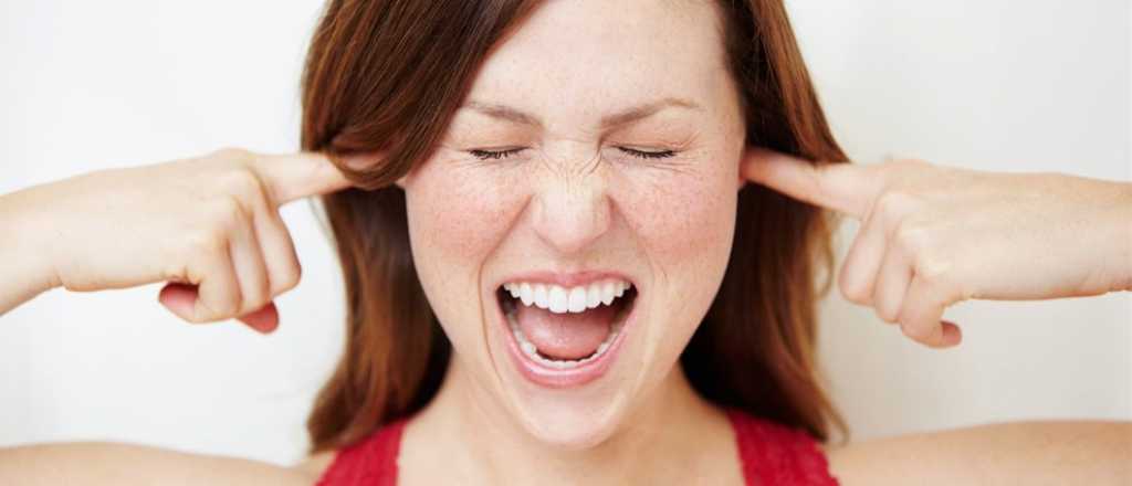 &iexcl;Dej&aacute; de hacer ruido! Hablemos de misofon&iacute;a