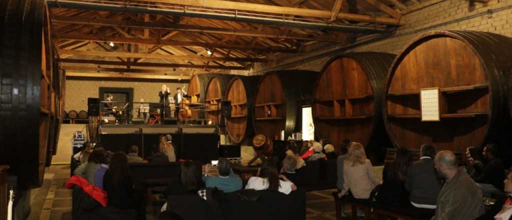 Guaymallén cerró su ciclo Bus tour junto a la Ciudad de Mendoza