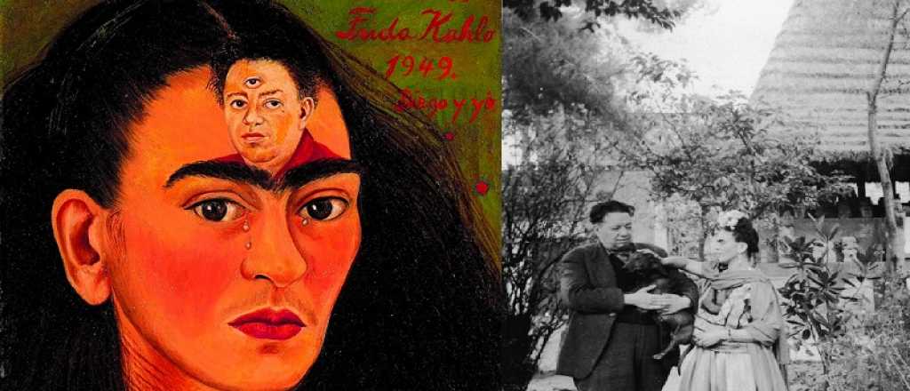 Una pintura de Frida Kahlo podría ser la más cara de Latinoamérica