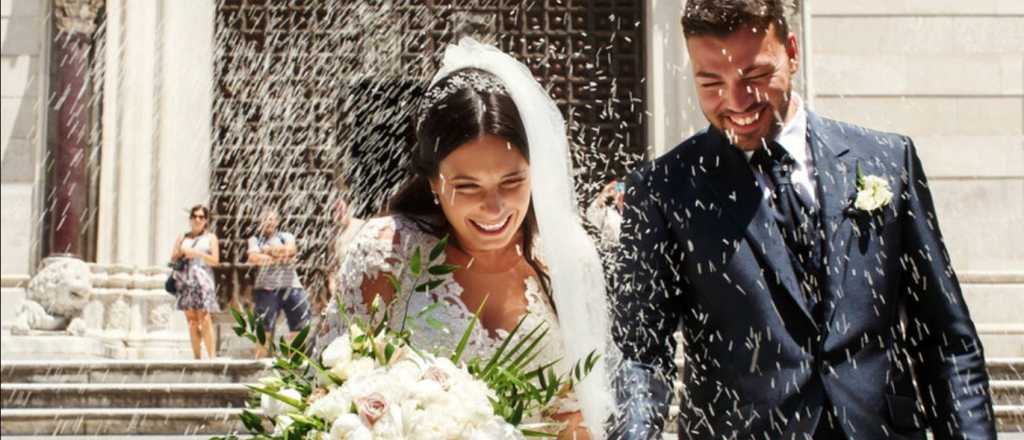 &iquest;Qu&eacute; eligen los mendocinos: uni&oacute;n convivencial o matrimonio?