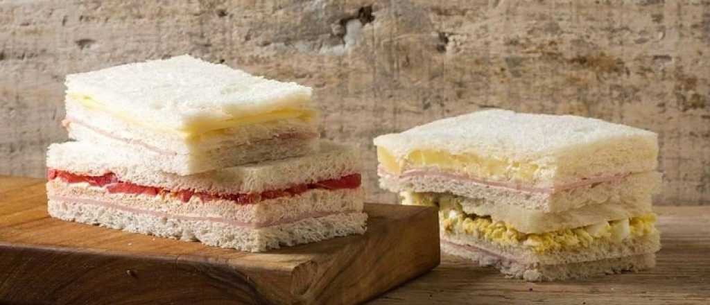 Tips para hacer el mejor sándwich de miga