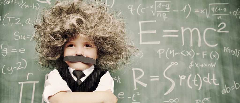 Descubr&iacute; si tu hijo es superdotado con estas preguntas