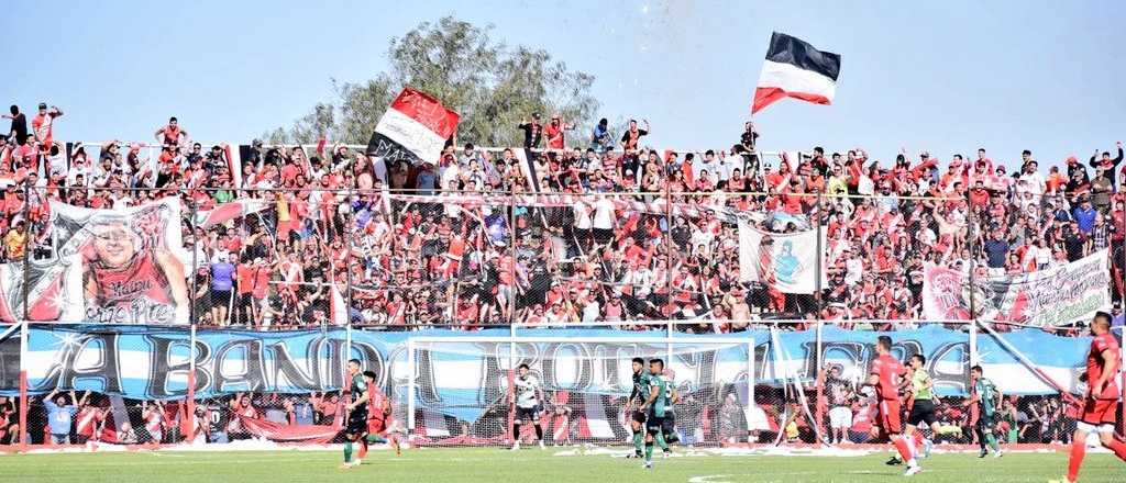 Todo lo que hay que saber del Deportivo Maip&uacute;