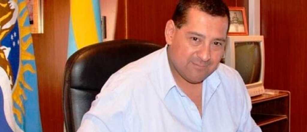 Encontraron muerto al intendente de una localidad santacruce&ntilde;a