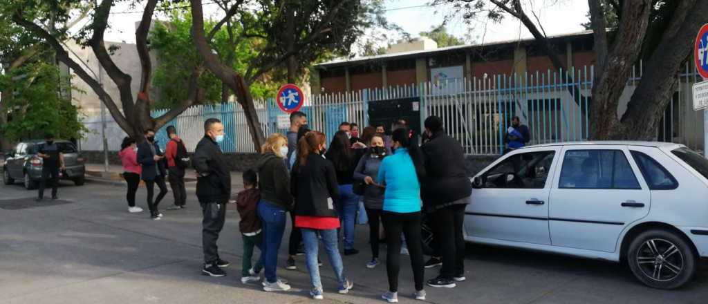 Sigue el esc&aacute;ndalo por la nena que habr&iacute;a sido abusada por un celador