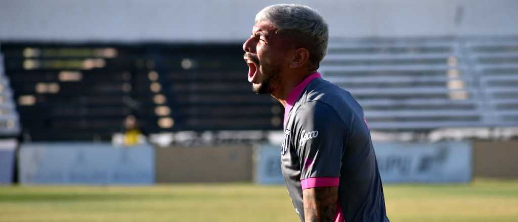 Hora y TV: el Lobo recibe a Belgrano en la vuelta del p&uacute;blico al Legrotaglie