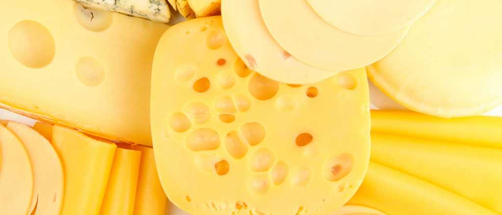 Los cinco errores más comunes al guardar el queso