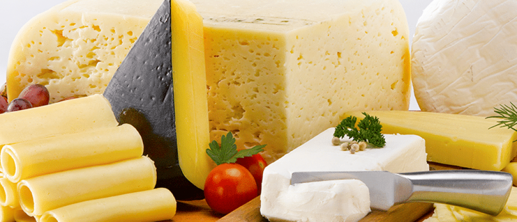 Receta fácil: así podés hacer queso casero con 2 ingredientes en casa