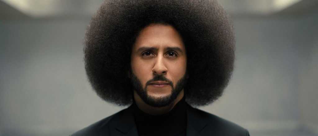 Colin en blanco y negro una nueva serie biográfica de Netflix