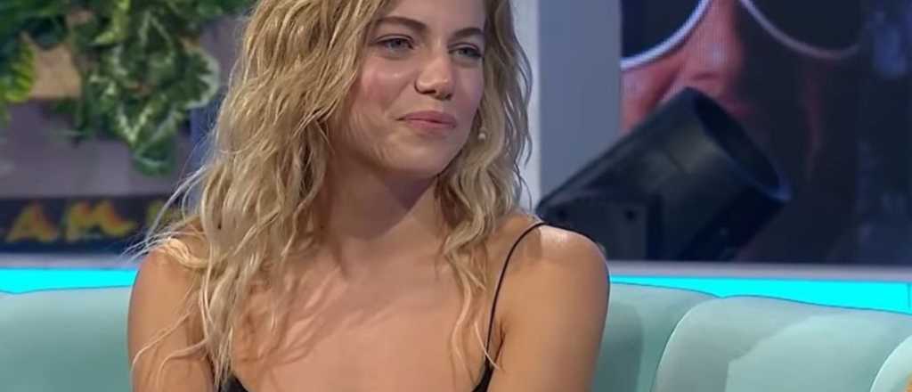 Justina Bustos cont&oacute; c&oacute;mo vivi&oacute; sus 33 d&iacute;as internada en &Aacute;frica