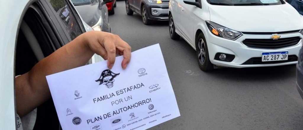 Planes de ahorro: fallo en Mendoza contra Toyota y Volkswagen