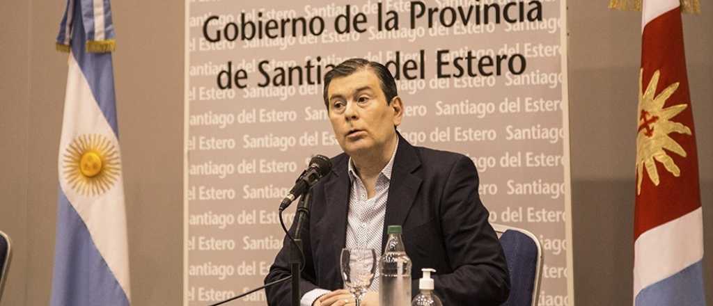 En Santiago del Estero pagarán un bono de $90.000 a estatales