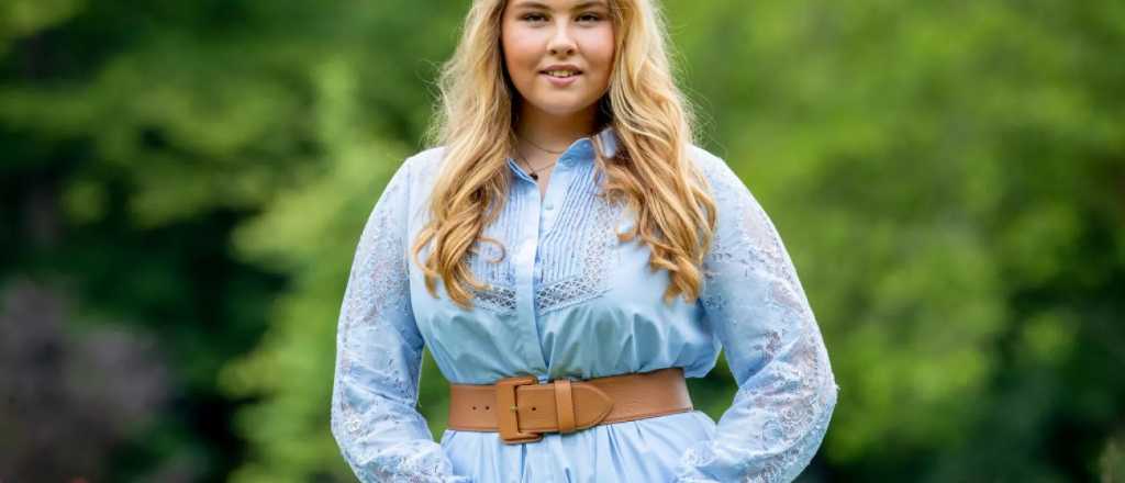 Pa&iacute;ses Bajos: herederos al trono podr&aacute;n casarse con personas del mismo sexo