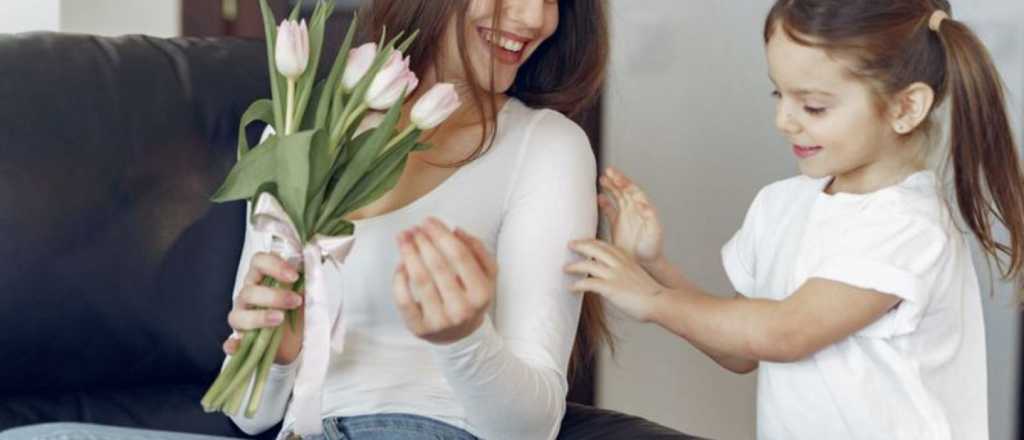 D&iacute;a de la Madre: Mendoza ofrece regalos artesanales y venta online