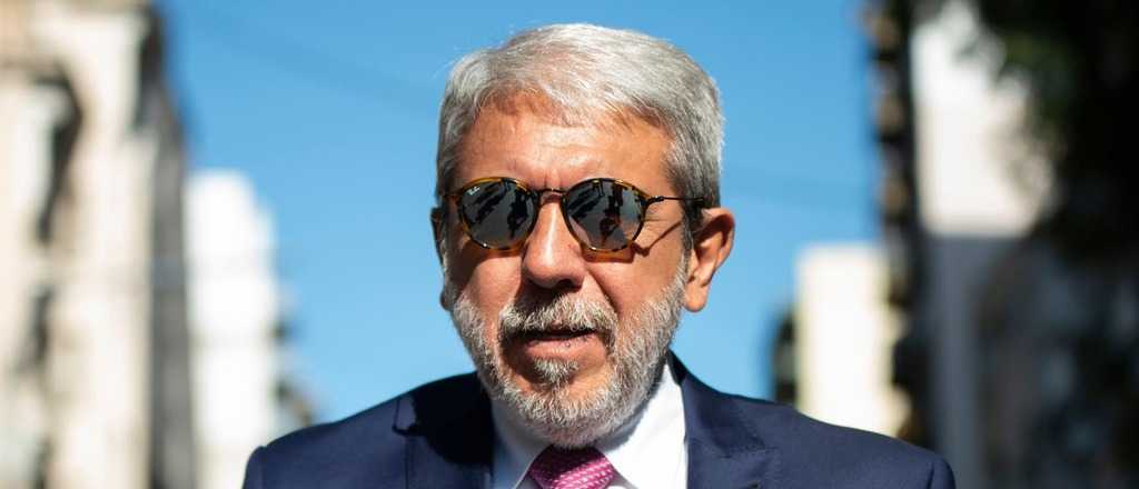 Fútbol para Todos: reabren investigación contra Aníbal Fernández