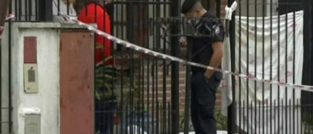 Masiva marcha en Quilmes por el asesinato del estudiante