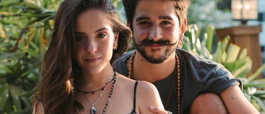 Evaluna Montaner y Camilo ser&aacute;n padres