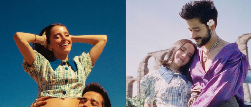 Camilo y Evaluna cambiar&iacute;an el nombre de su hijo