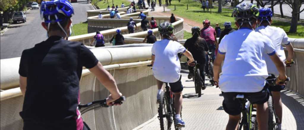 Piden una nueva Ley de Tránsito que proteja a los ciclistas