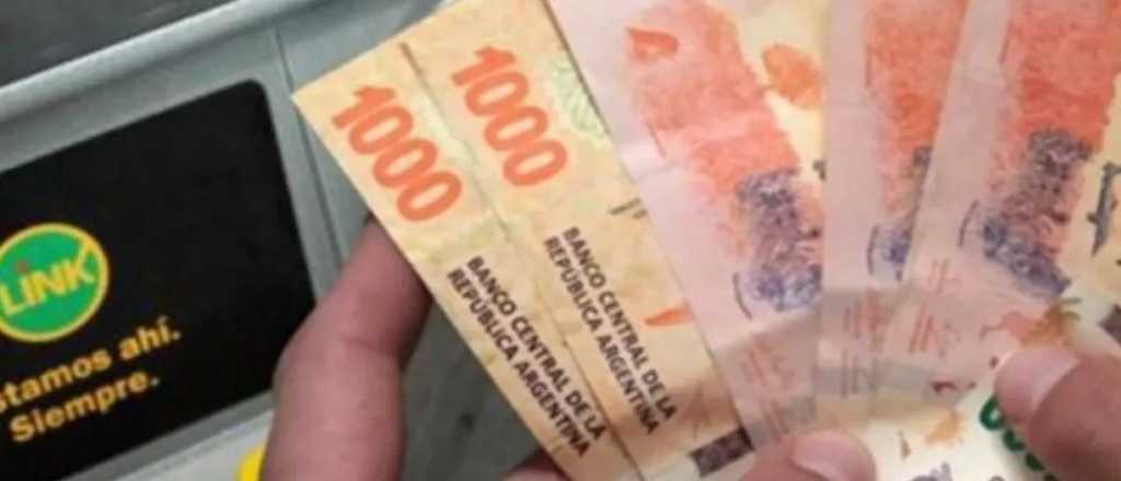 Anses pagará un bono de 20 mil pesos a un matrimonio en blanco
