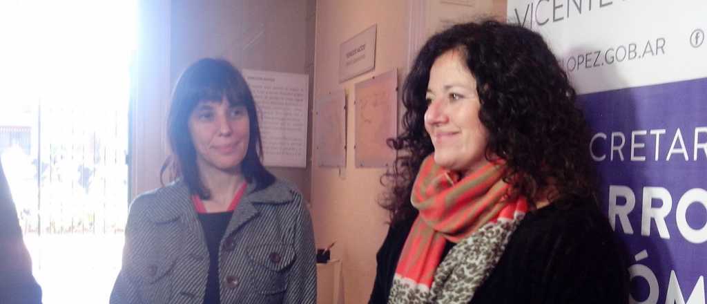 Nora Vicario será ministra de Turismo de Mendoza tras las elecciones
