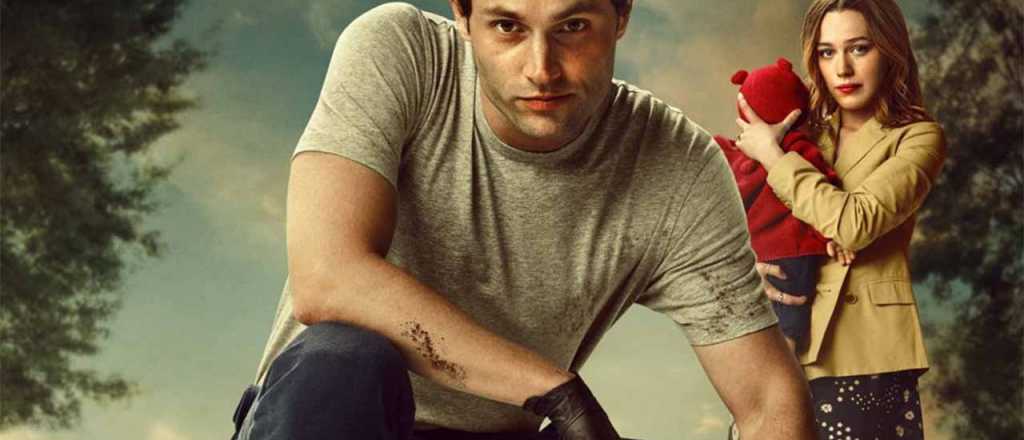 Son diez los estrenos de Netflix para este viernes