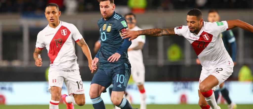 La inesperada reacci&oacute;n de Messi en las redes tras el partido