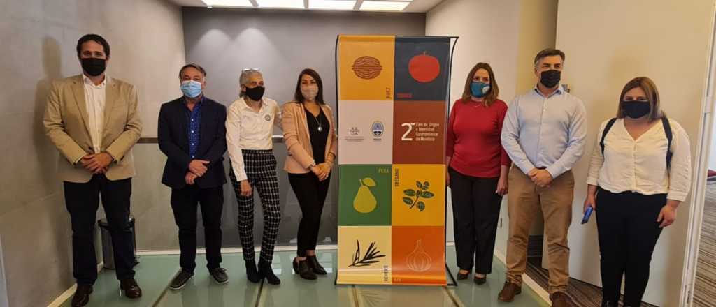 Se viene el 2&deg; Foro de Origen e Identidad Gastron&oacute;mica