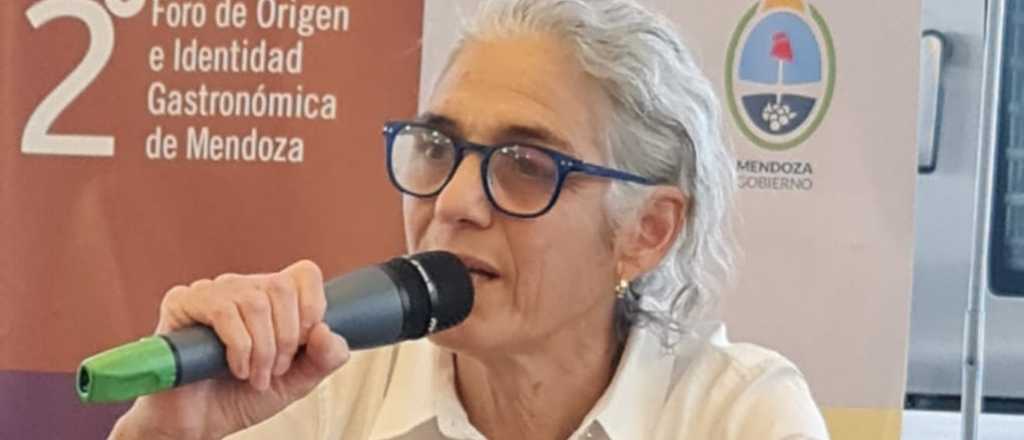 Beatriz Barbera, "La Turca" y Nancy Celayez darán una charla en Guaymallén