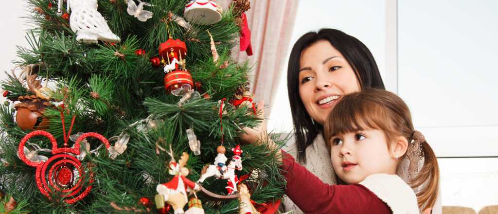 Cuándo conviene armar el árbol de Navidad según el Feng Shui