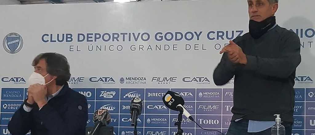 Godoy Cruz ya tiene fecha para las históricas elecciones