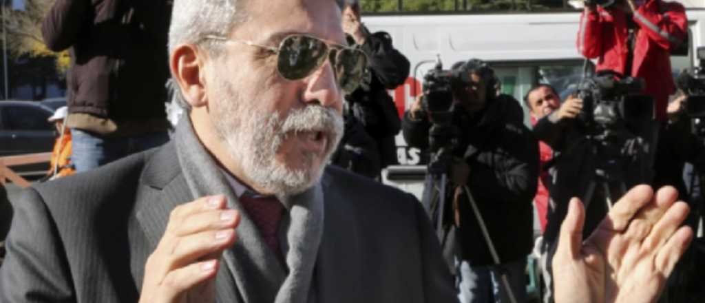 Para An&iacute;bal Fern&aacute;ndez, si gana JxC habr&aacute; "una Argentina frustrada"