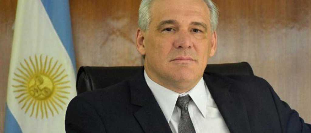 Candidato opositor insult&oacute; a una persona que grit&oacute; "&iexcl;Aguante Cristina!"