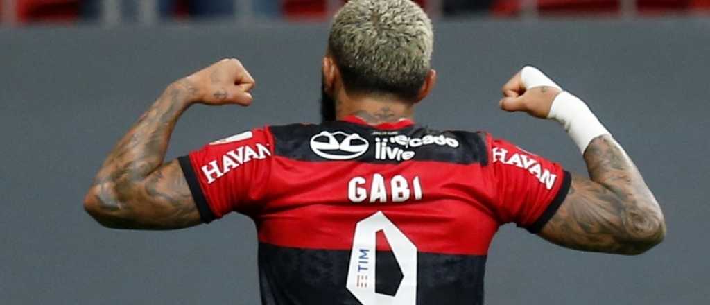Por qué Boca quiere que Flamengo gane la Libertadores 2021