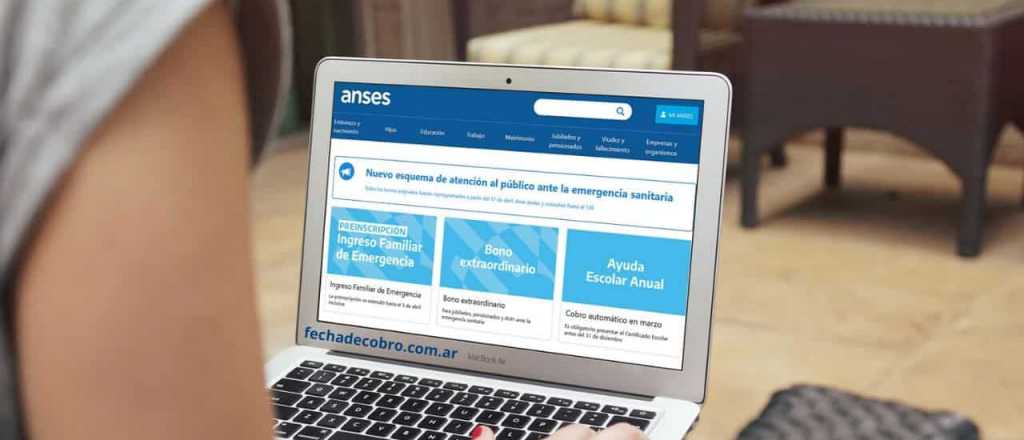 Abri&oacute; la inscripci&oacute;n para el bono de $5.000 para ir al cine y recitales