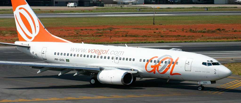 Vuelven tres aerolíneas a la Argentina desde diciembre