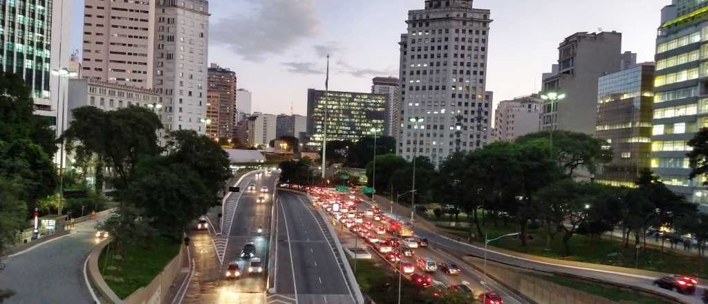 Brasil lidera como el mejor destino de turismo de negocios en América Latina