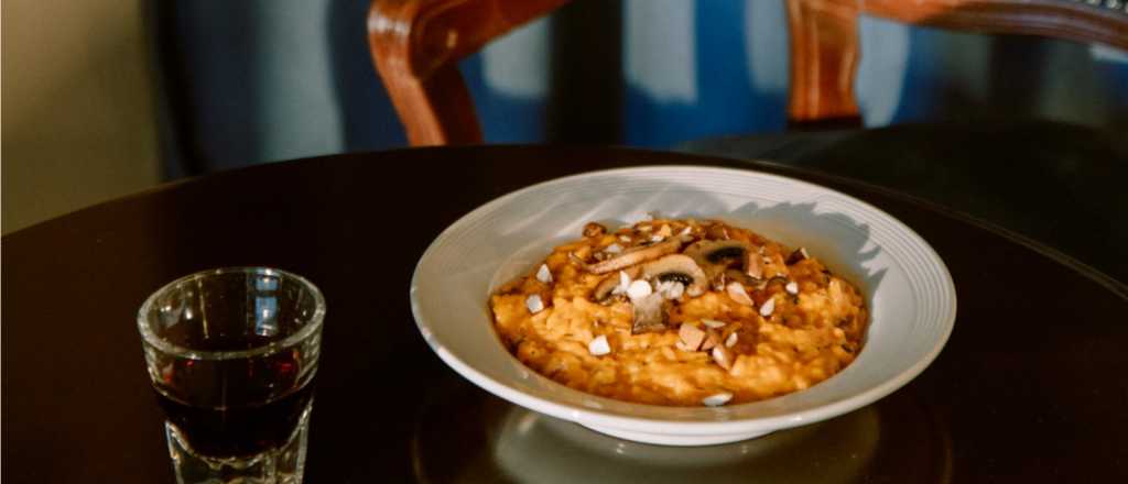 Una cantina gan&oacute; la esquina de Paso de los Andes y Andrade