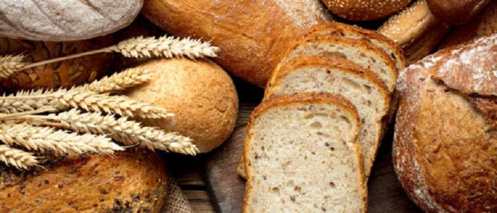 Recetas caseras: tips para hacer el pan perfecto