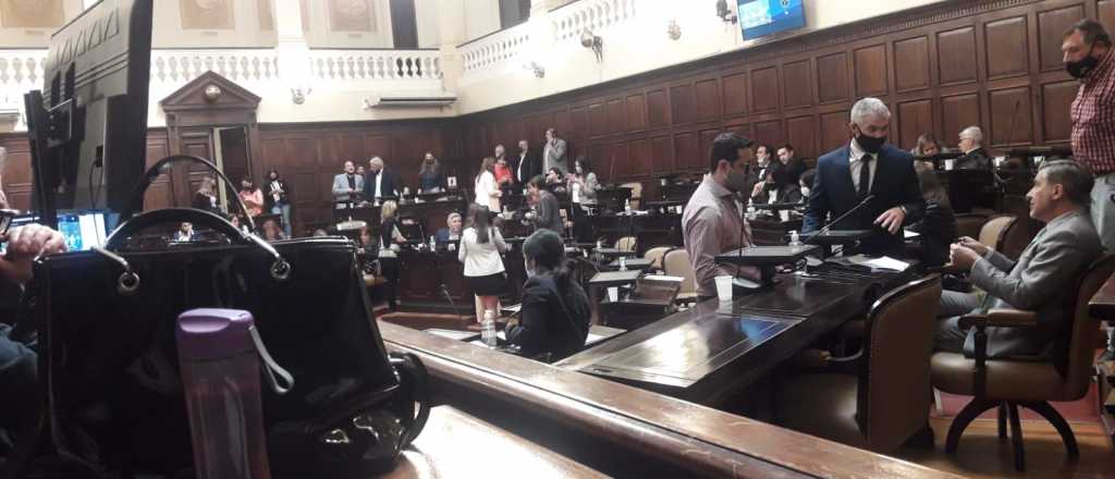 El PJ no acompa&ntilde;ar&aacute; el Presupuesto 2022 enviado por Suarez