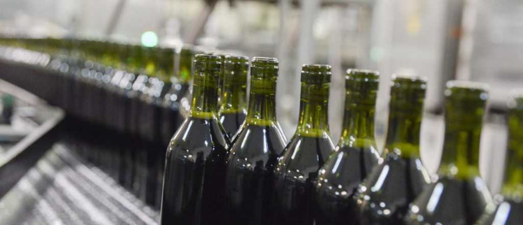 Mendoza comprará 1.500.000 botellas para las bodegas