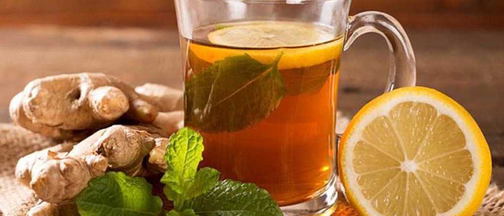 Tom&aacute; nota: las 5 infusiones recomendadas para bajar el colesterol