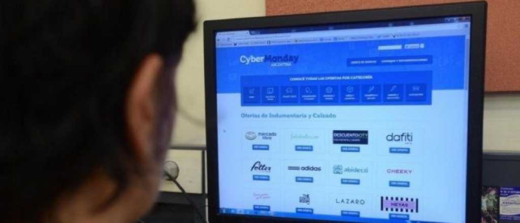 Cybermonday: los aires acondicionados son los art&iacute;culos m&aacute;s buscados