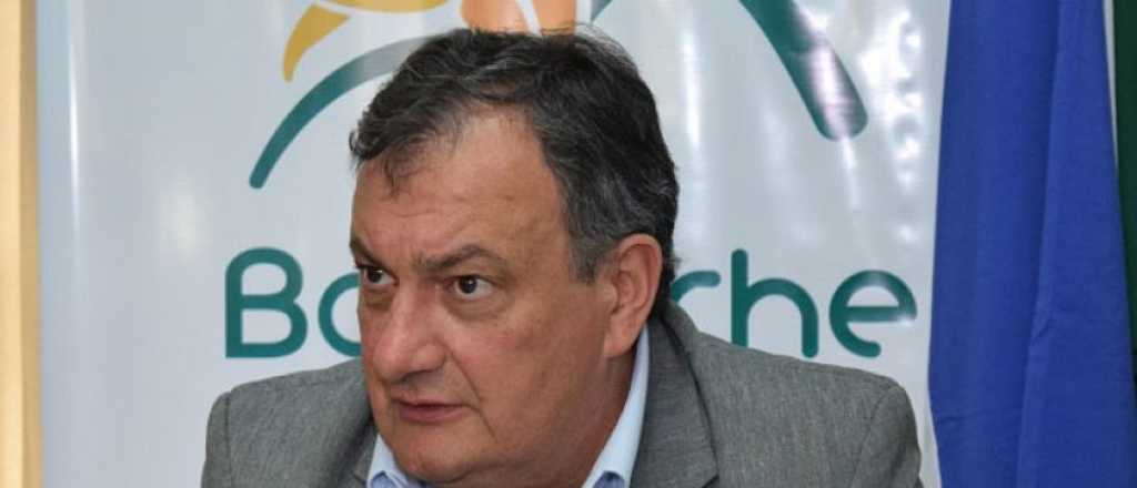 El intendente de Bariloche trato de irrespetuoso al Presidente por su carta