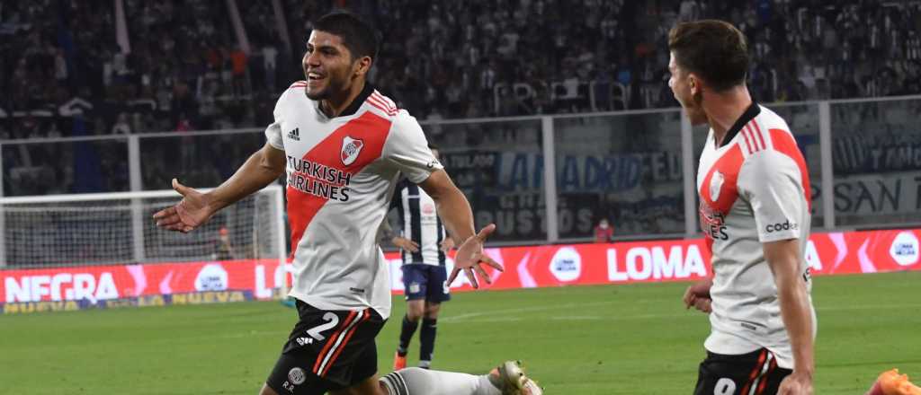 Operaron a Robert Rojas y su regreso tiene fecha estimada