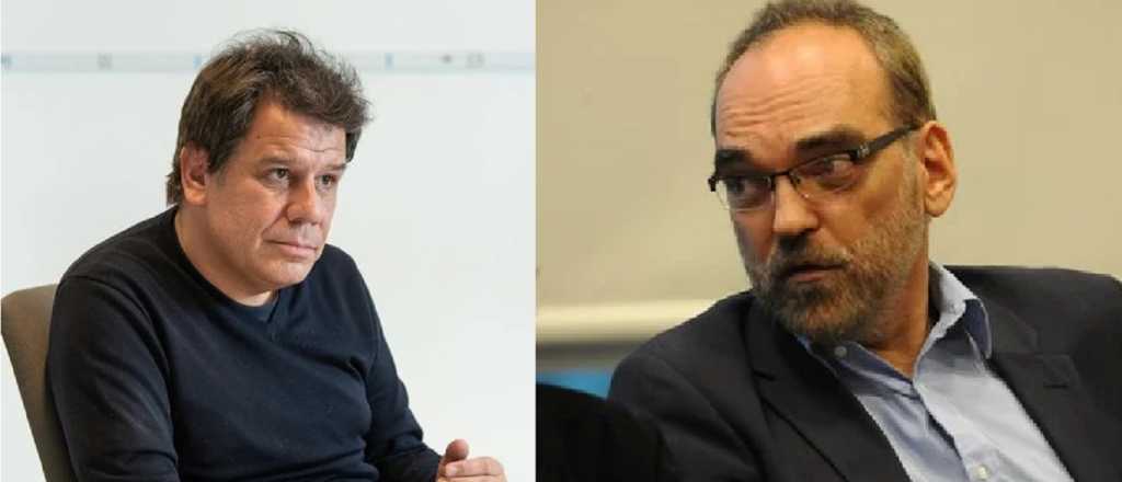 Manes opin&oacute; sobre la situaci&oacute;n judicial de Macri y recibi&oacute; una advertencia