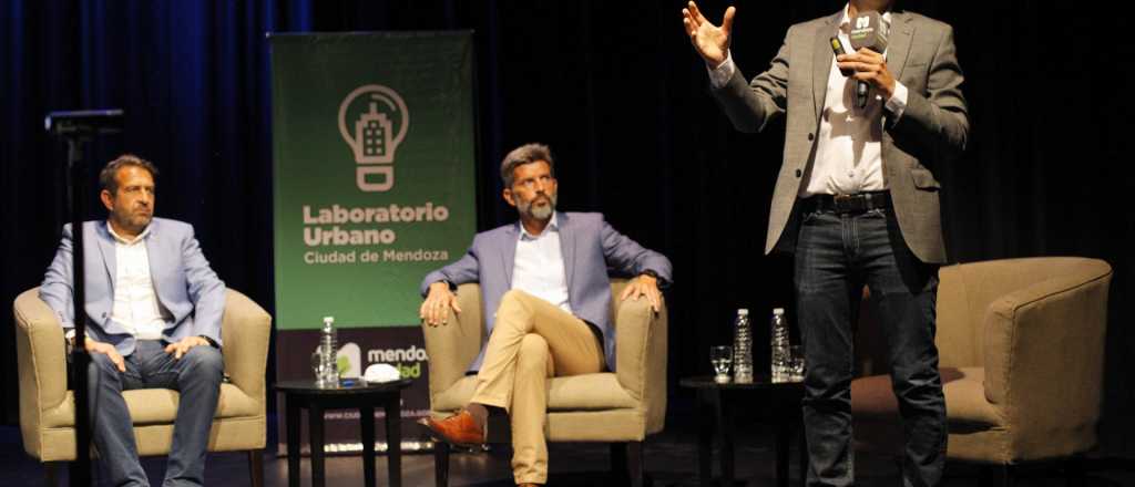 En qu&eacute; consiste el Laboratorio Urbano que lanz&oacute; Ciudad